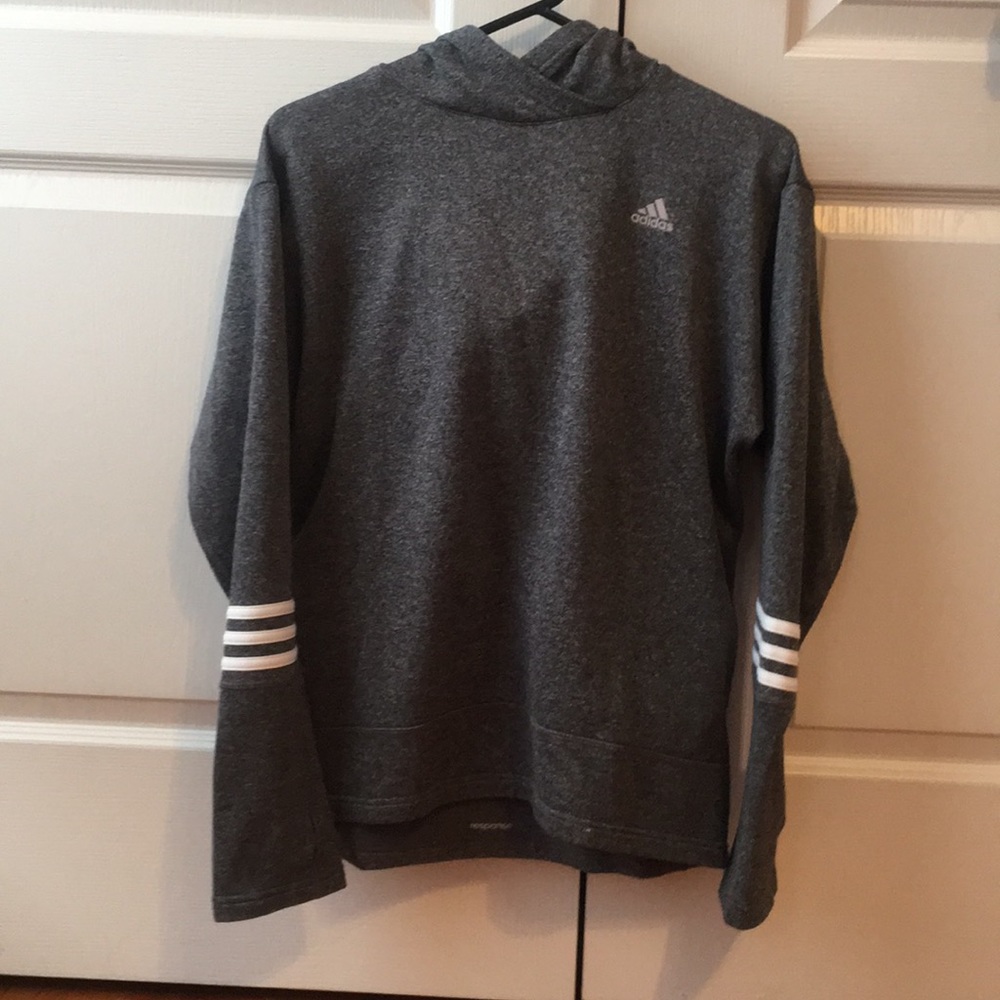 Adidas hoodie